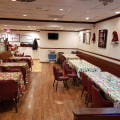 Exploring Nonprofit Organizations in Rockville, MD: A Look at Counseling Services