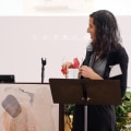 Exploring the Religious-Based Nonprofit Organizations in Rockville, MD