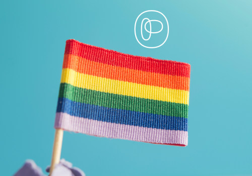 Exploring LGBTQ+ Focused Nonprofit Organizations in Rockville, MD