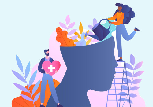 Exploring Nonprofit Organizations in Rockville, MD Focused on Mental Health