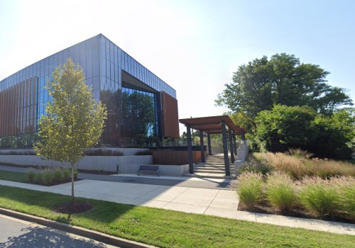 Exploring Nonprofit Organizations in Rockville, MD: Job Training Programs