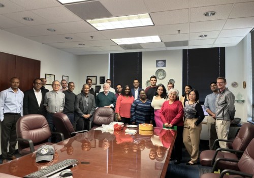 Promoting Diversity and Inclusion: The Role of Nonprofit Organizations in Rockville, MD