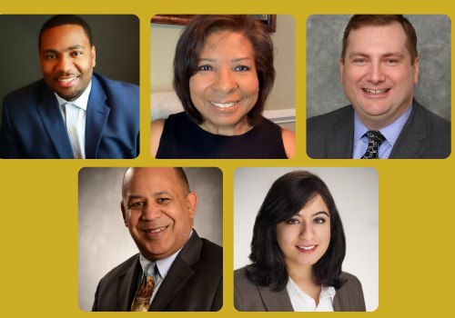 Requirements for Becoming a Member of Nonprofit Organizations in Rockville, MD