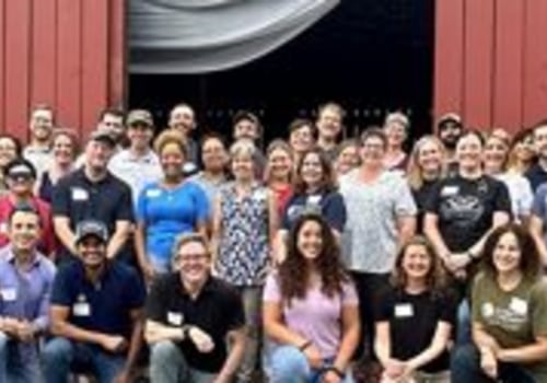 The Mission of Nonprofit Organizations in Rockville, MD